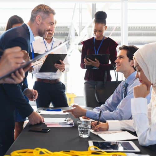 Conference Registration