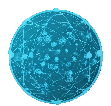 Klotho conference logo nobg