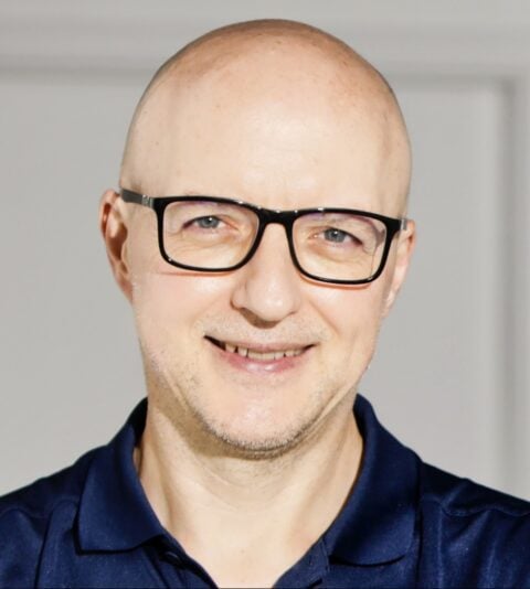 Petr sramek