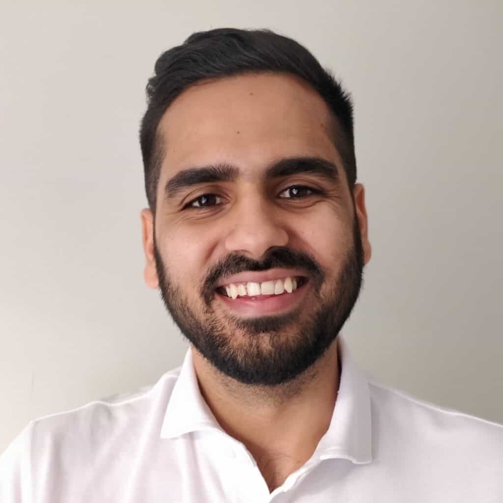 Rahul Pawa